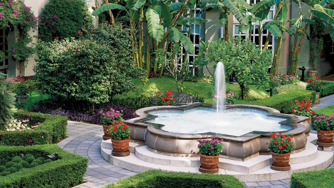 Four Seasons Hotel Mexico D.F. 5