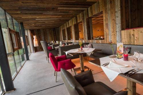 Hotel Waltershof 3
