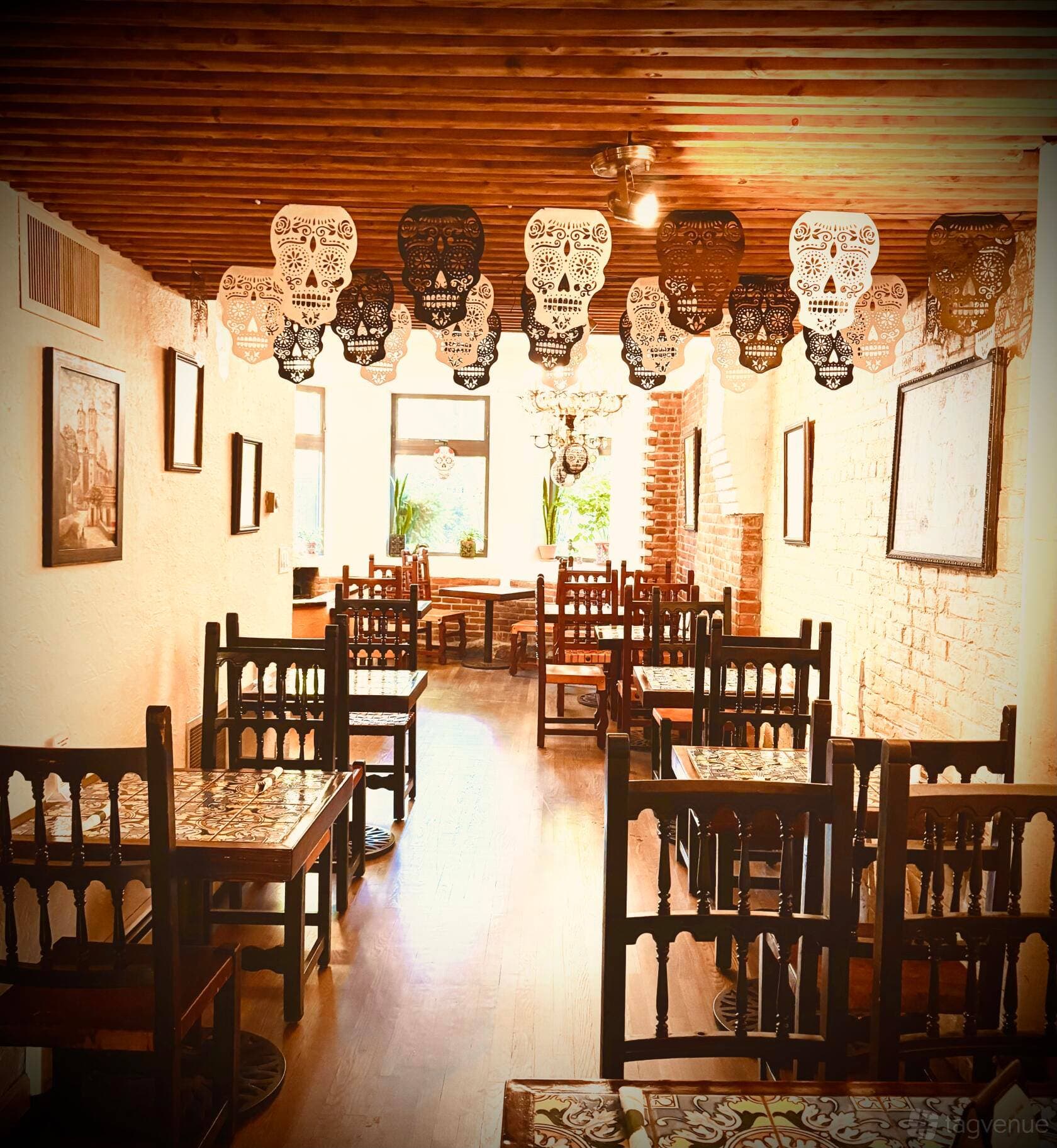 Sol Azteca 1