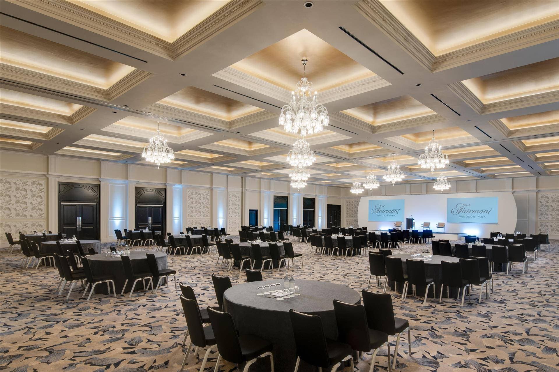 Fairmont Windsor Park 31