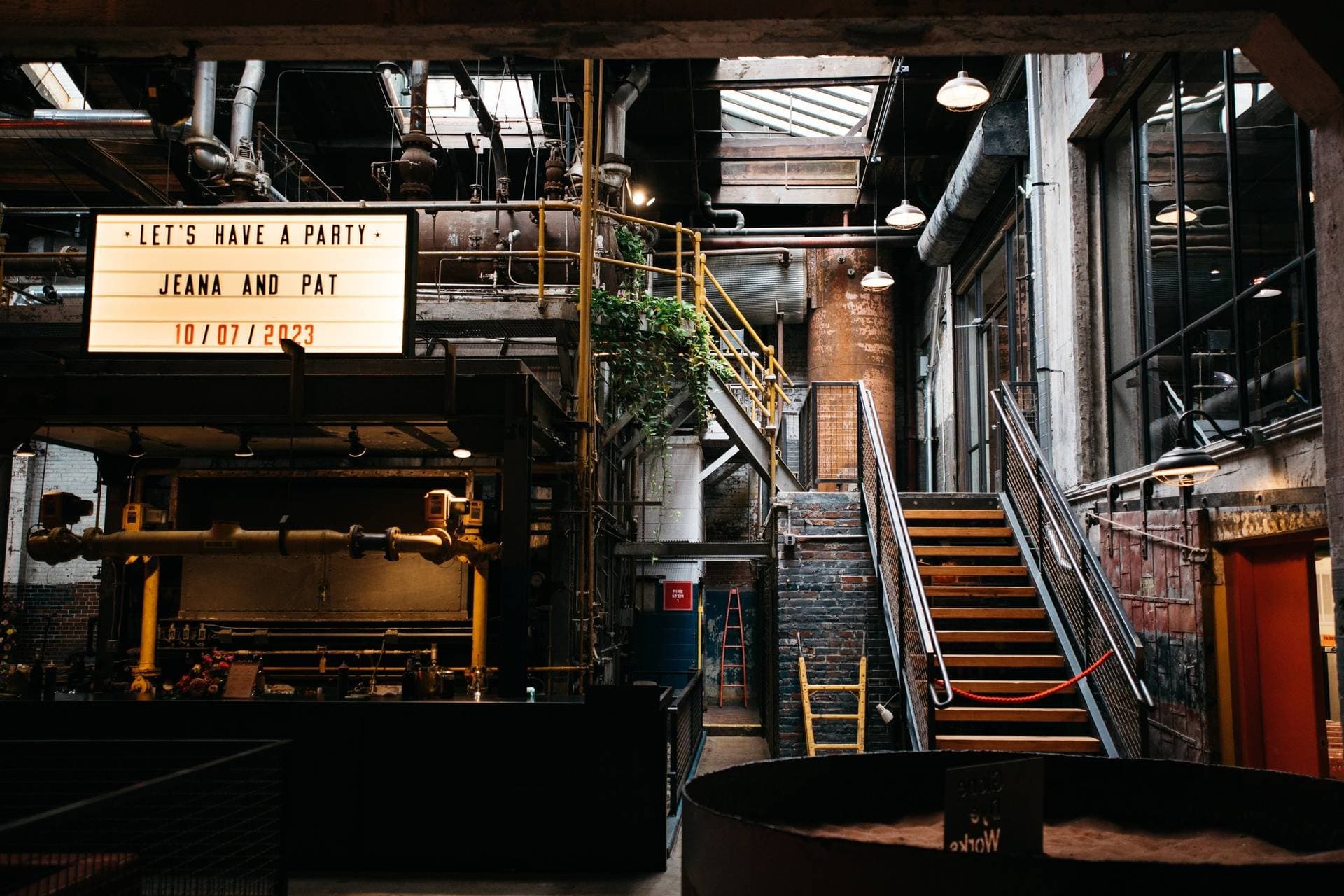 Globe Dye Works 2