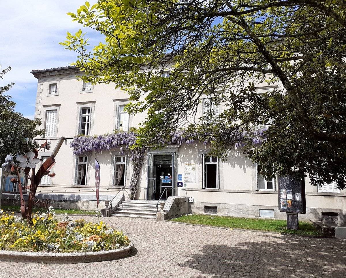 Office du Tourisme Castres-Mazamet 1