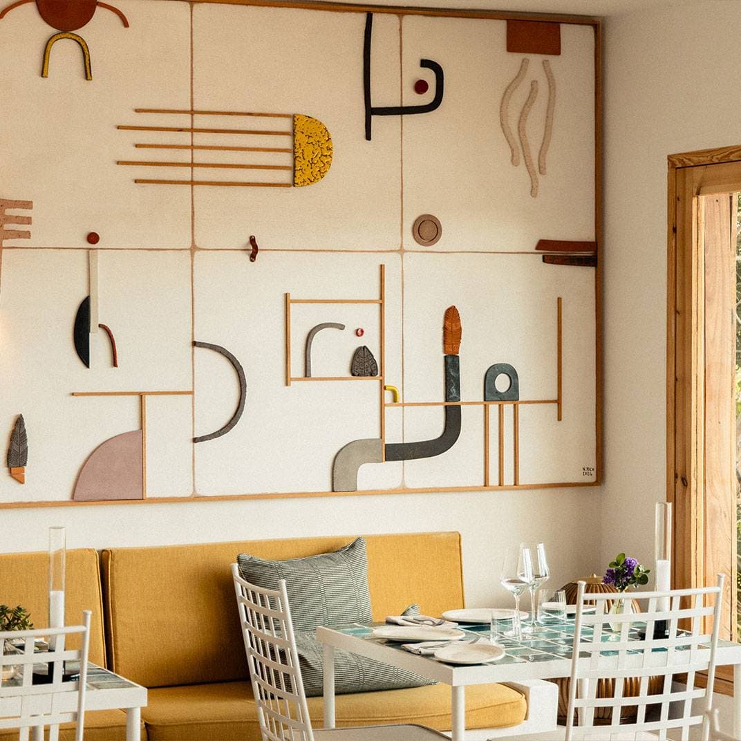 Petunia Ibiza, Beaumier Hotel 11