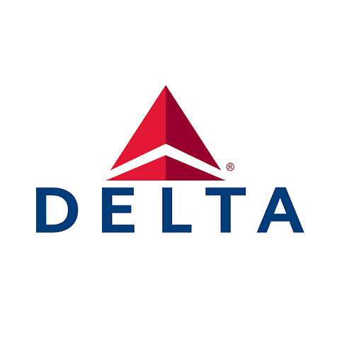 Delta Airlines 1