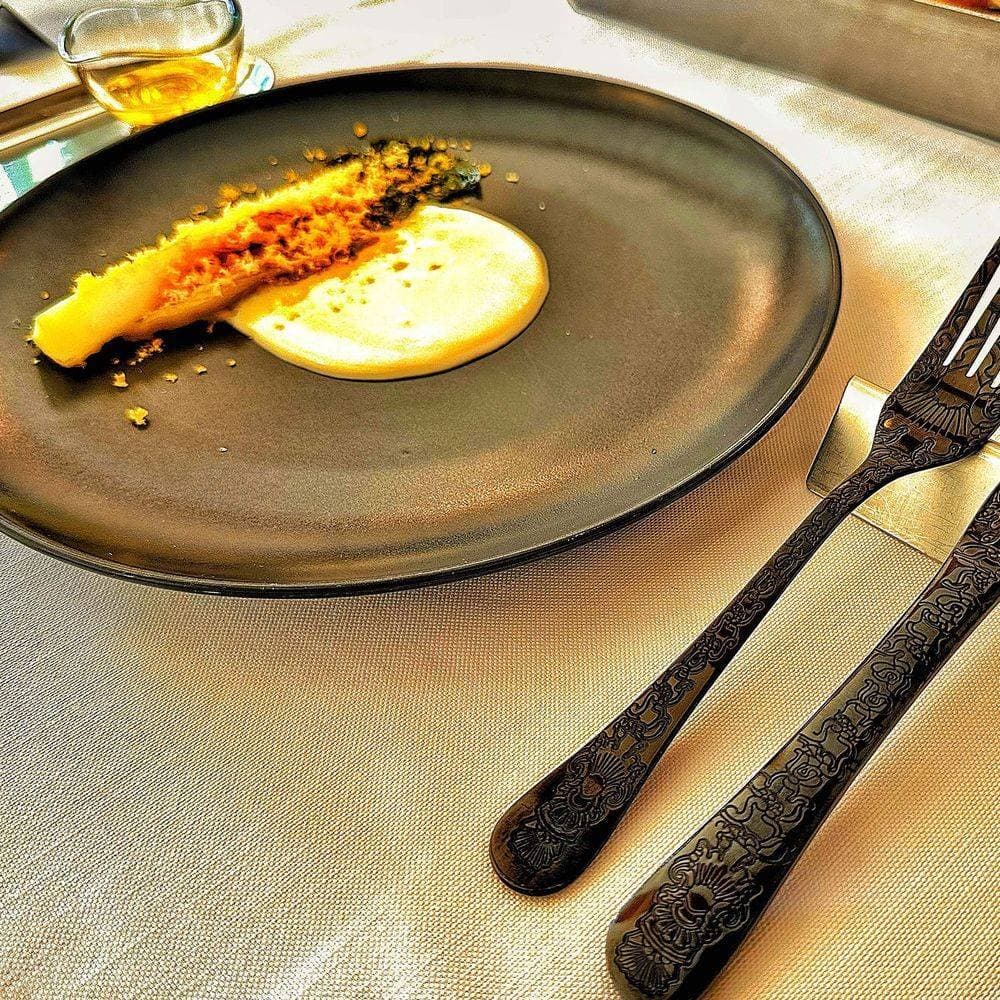 Evo Ristorante 9