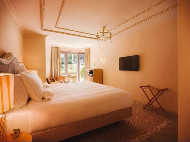 Beausite Zermatt 11