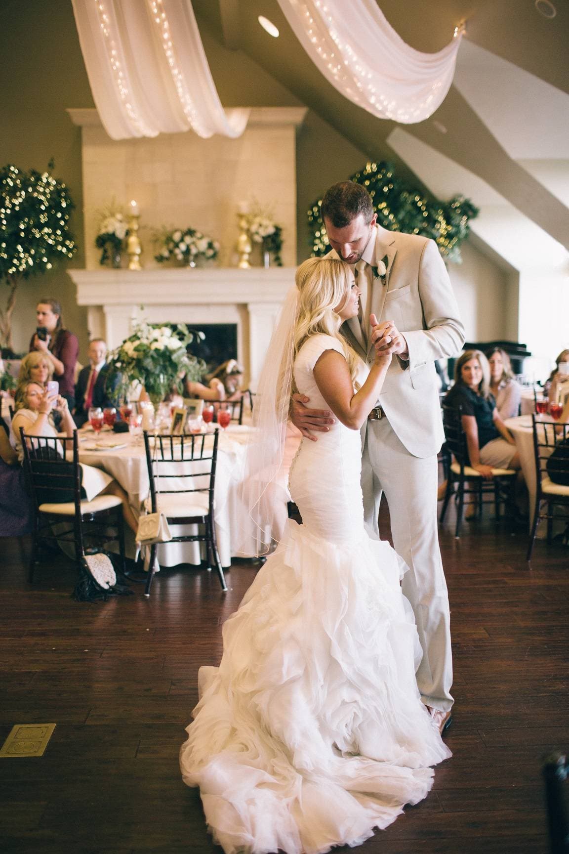 Sleepy Ridge Weddings & Events 16