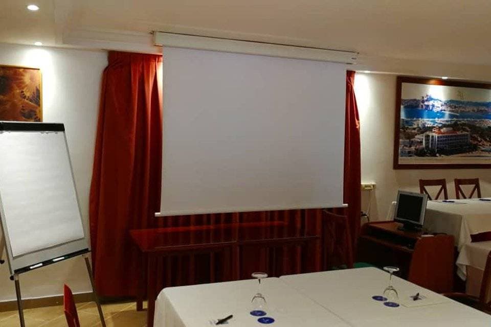 Hotel Argos 12