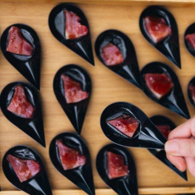 Brasero Gourmand 28