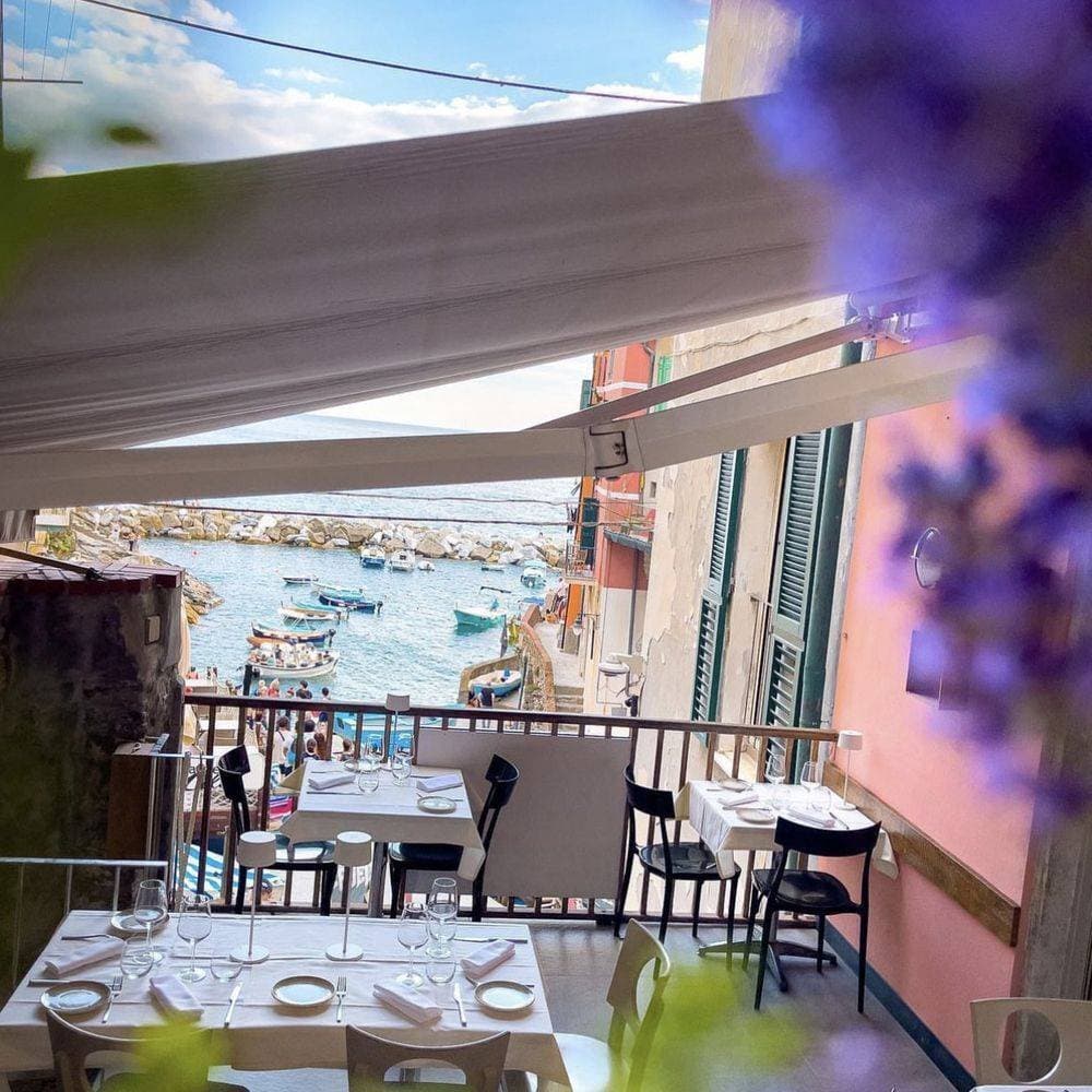Rio Bistrot 12