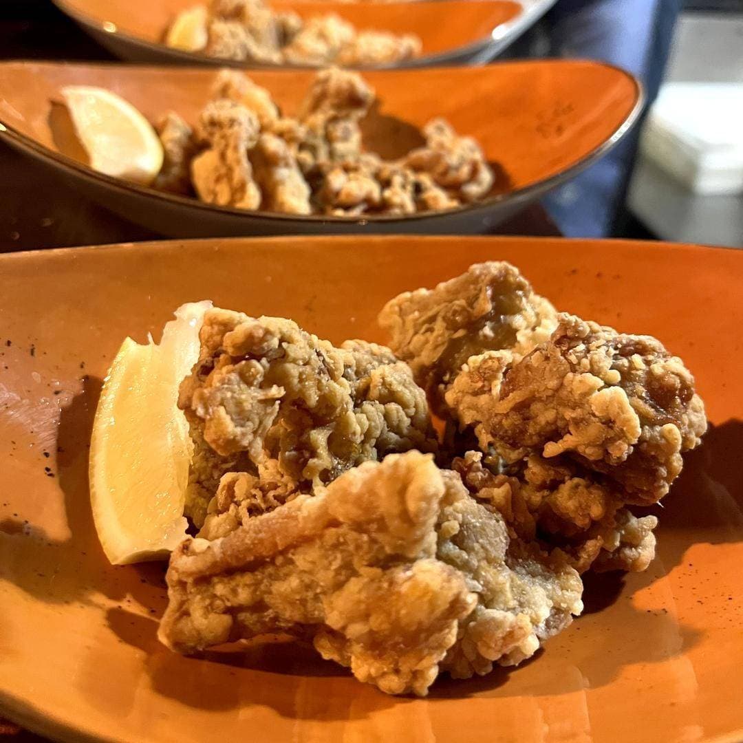 IZAKAYA Tasca Japonesa 6