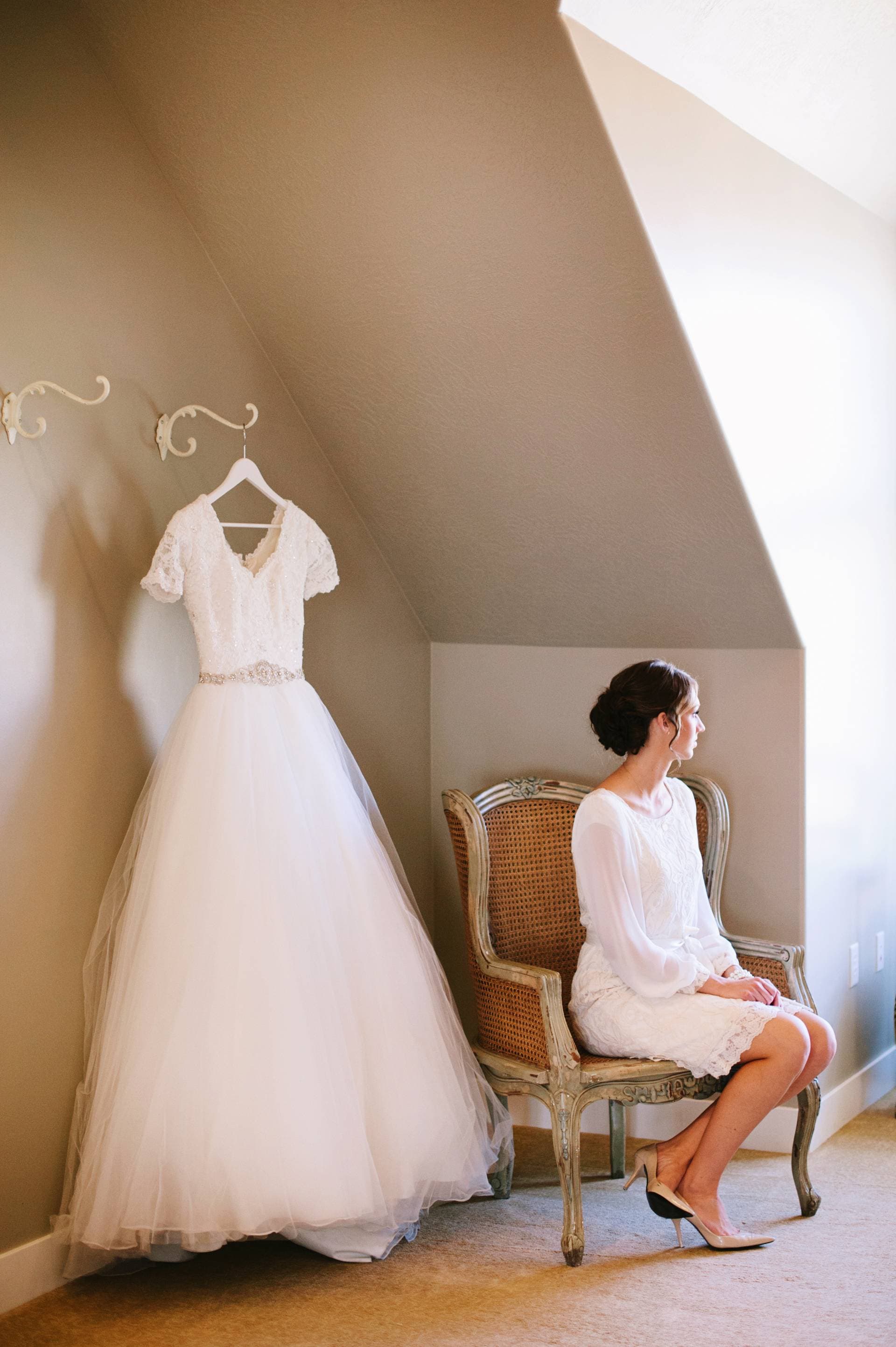 Sleepy Ridge Weddings & Events 17
