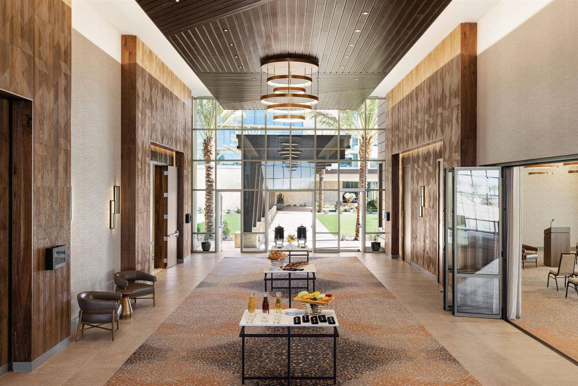 Hilton North Scottsdale at Cavasson 31