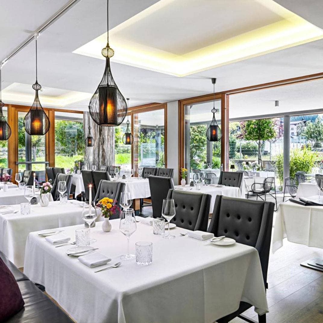 Huber's Boutiquehotel 12