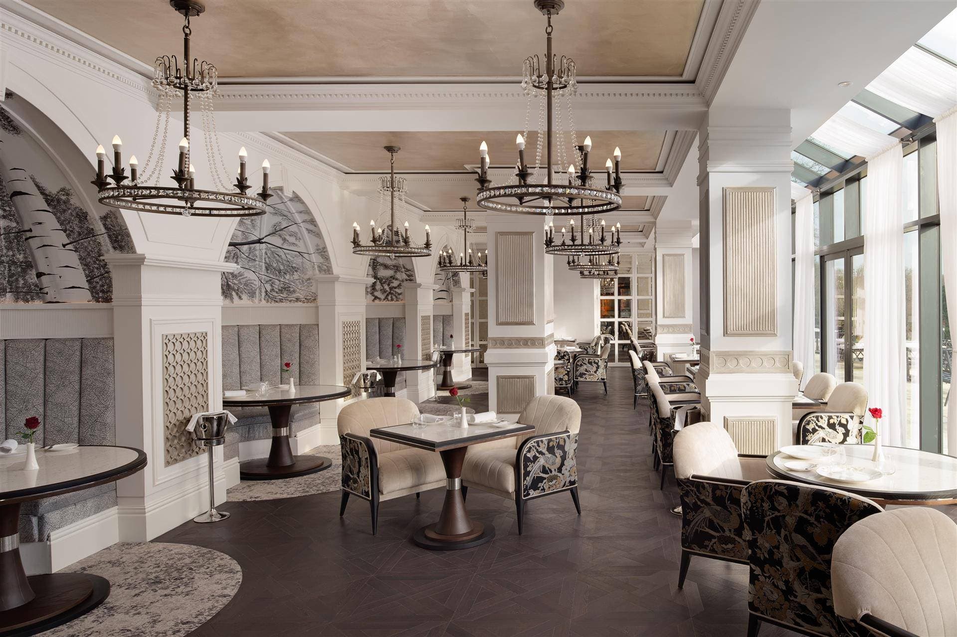 Fairmont Windsor Park 43