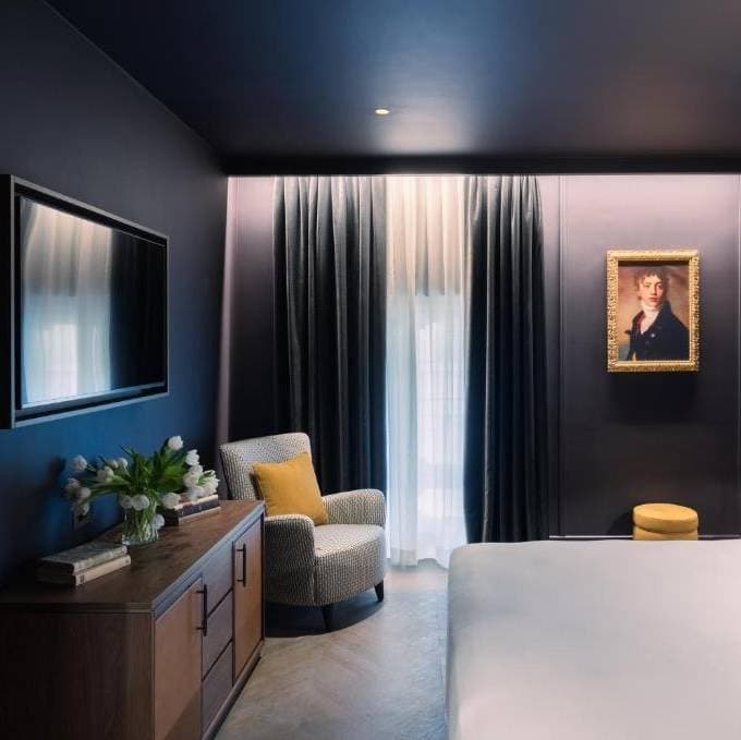 The Goethe Hotel 7