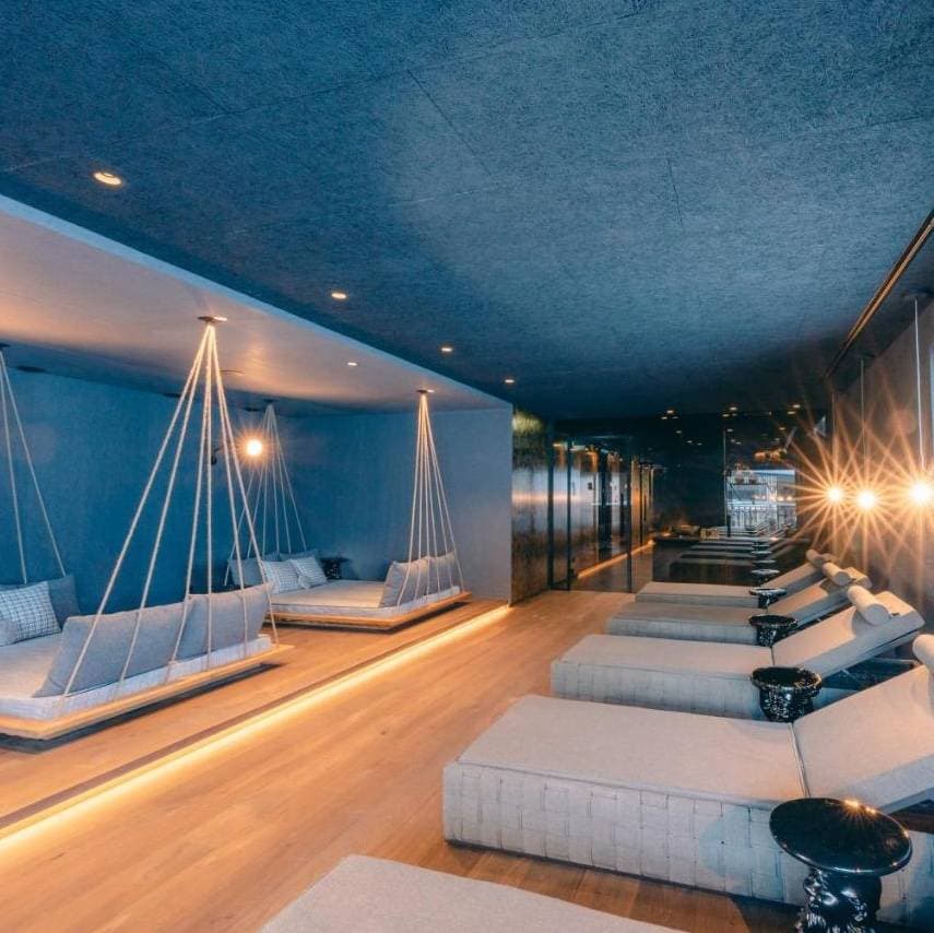 ZillergrundRock Luxury Mountain Resort 10