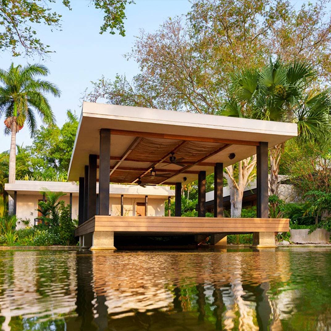 Hacienda Xcanatun Angsana Heritage Collection 15