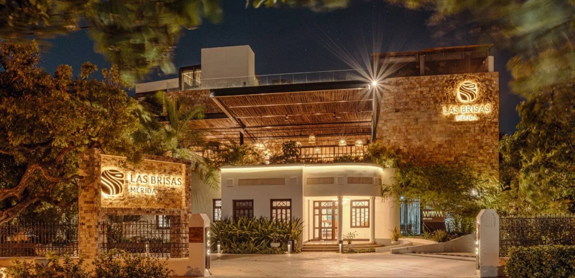 Las Brisas Mérida 5