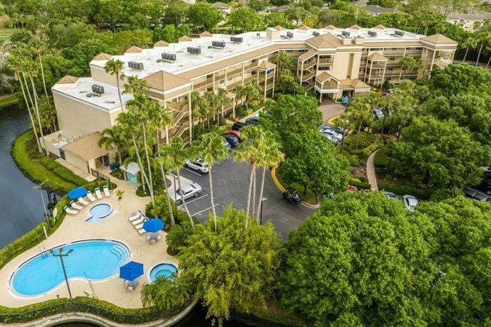 Marriott's Imperial Palms Villas, A Marriott Vacation Club Resort 12