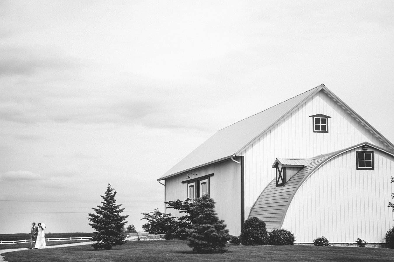 The Century Barn 5