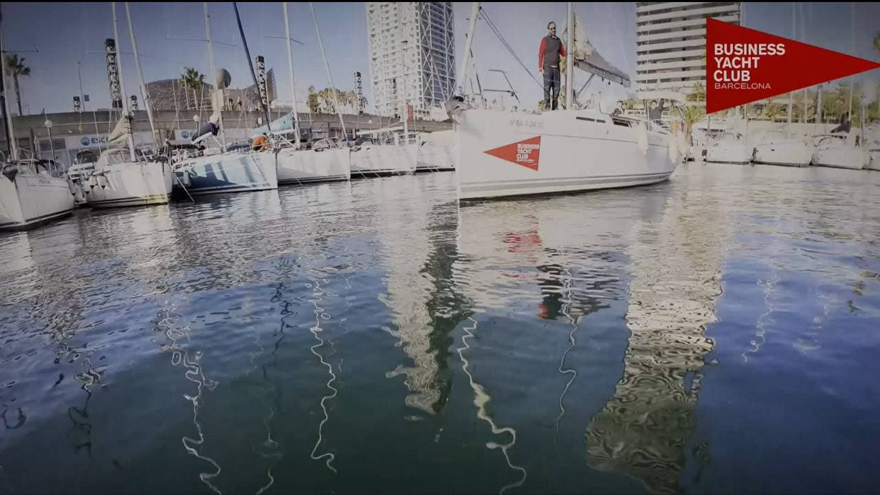 Business Yacht Club 1