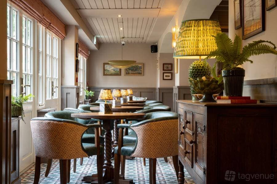 The Barley Mow, Englefield Green 42
