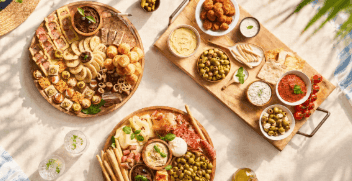 Carrefour Goyencourt Catering 1