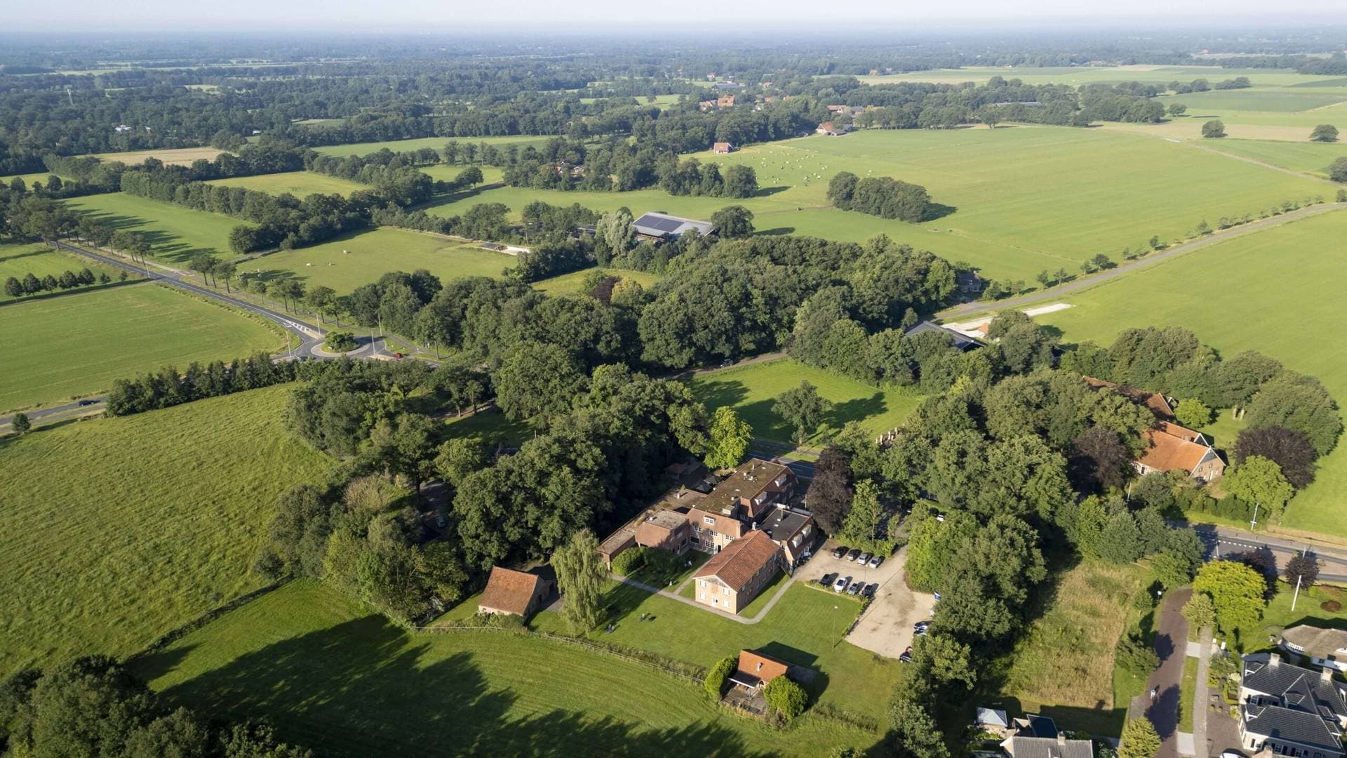 Hotel De Landmarke 11