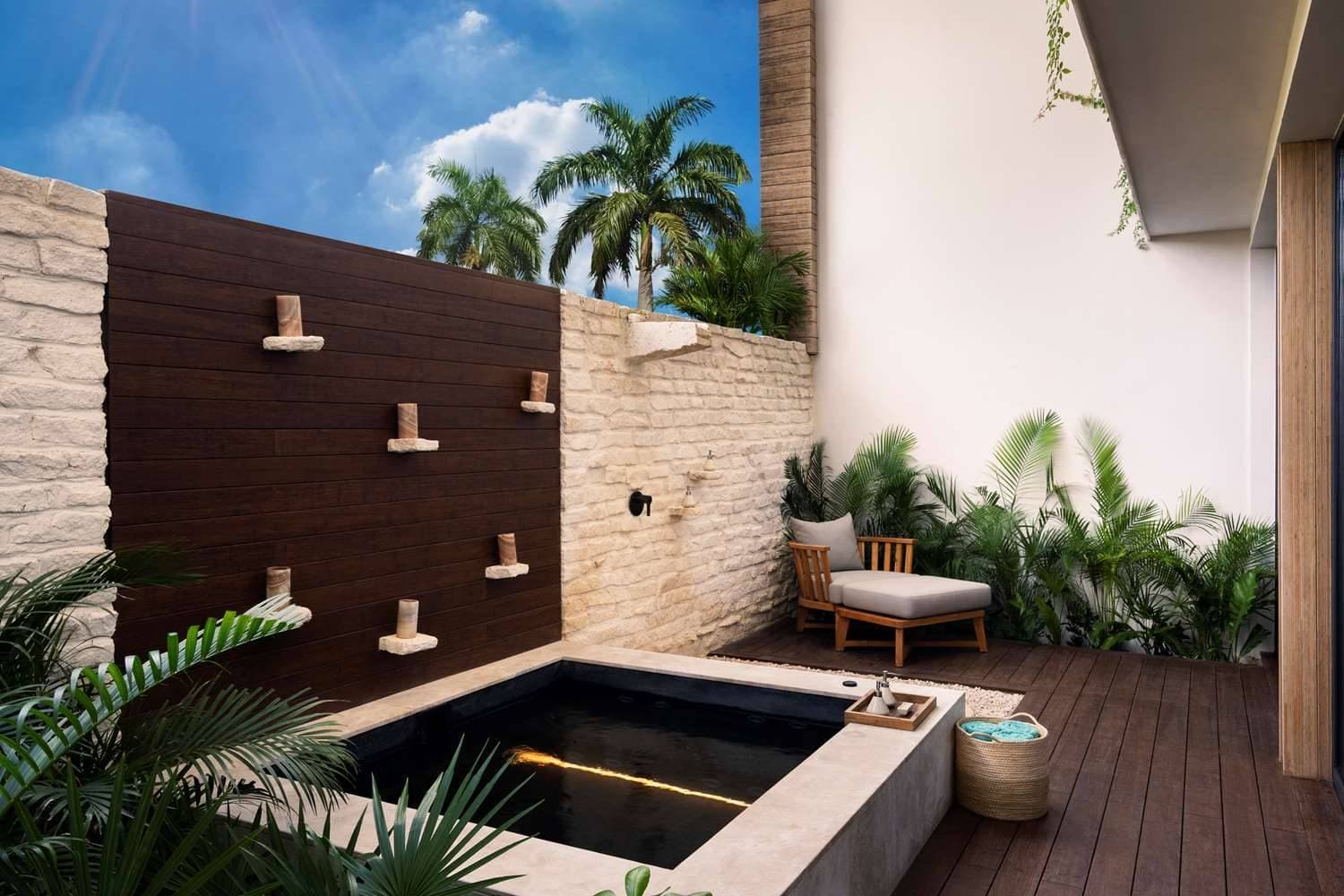 Banyan Tree Mayakoba 28