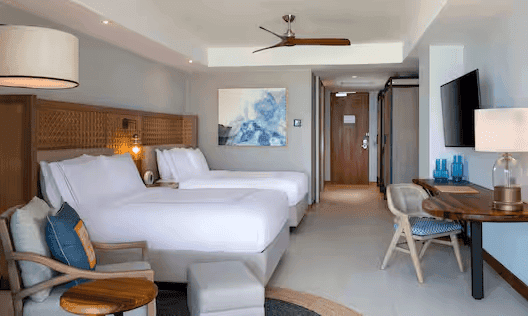 Conrad Punta de Mita 12