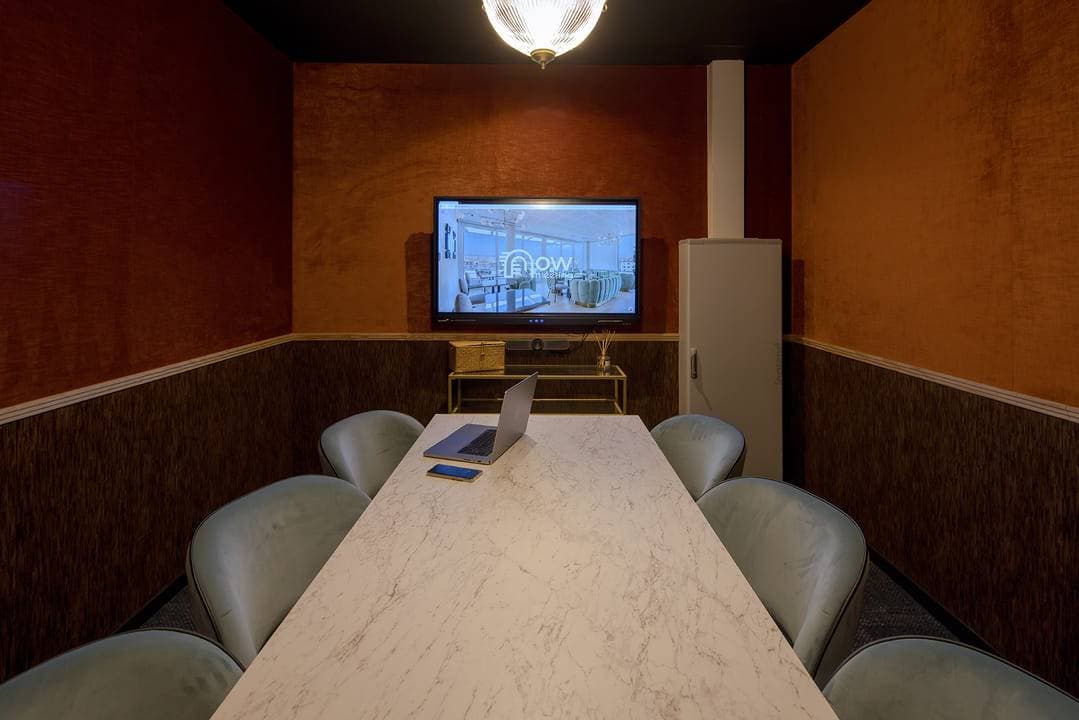Now coworking Nantes 3