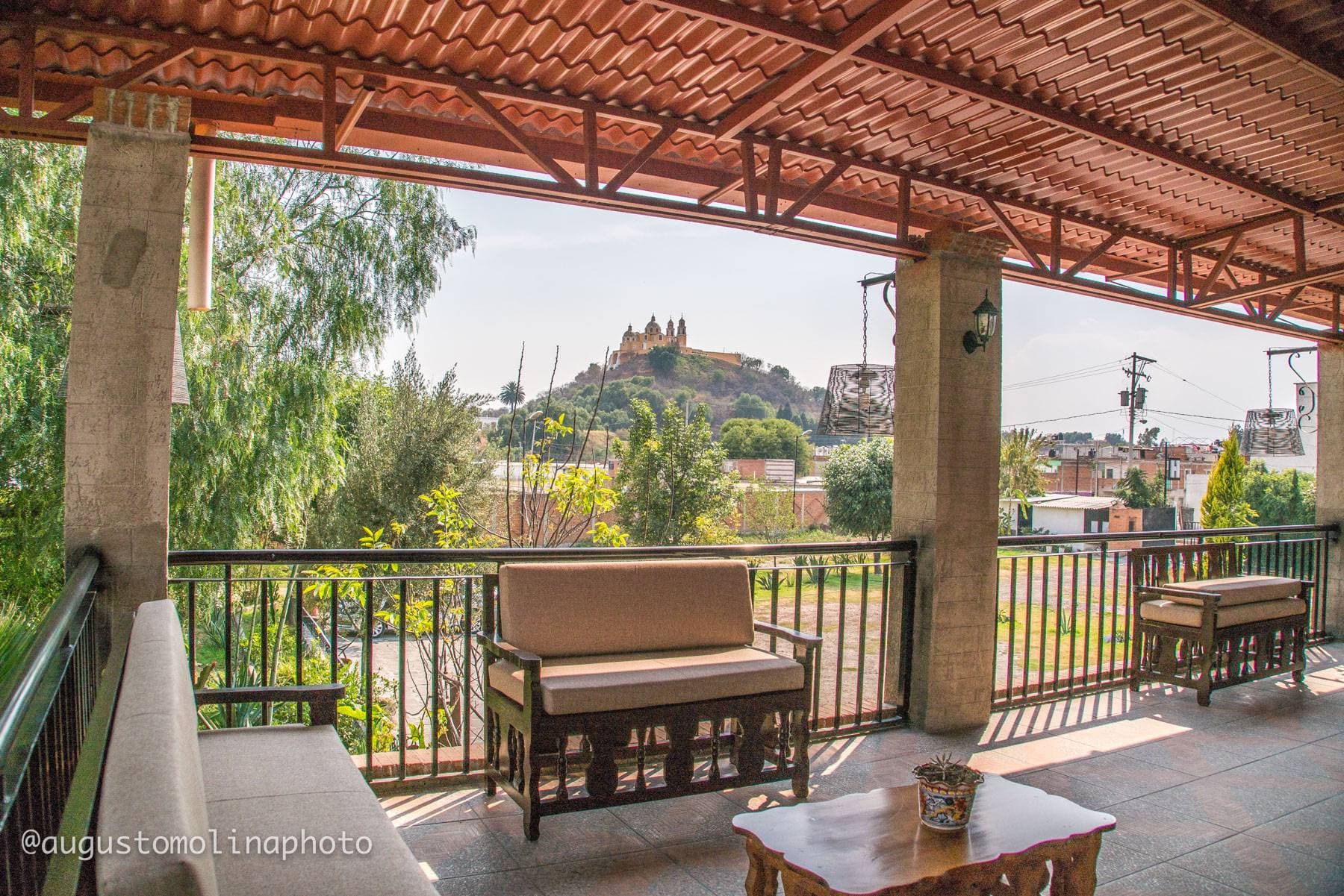 Hotel Cristo 6