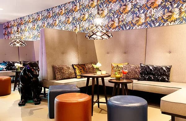 NYX Hotel Mannheim 6