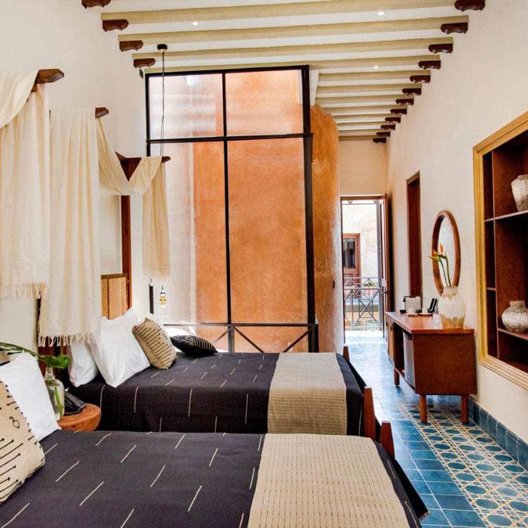 Hotel CIGNO 9