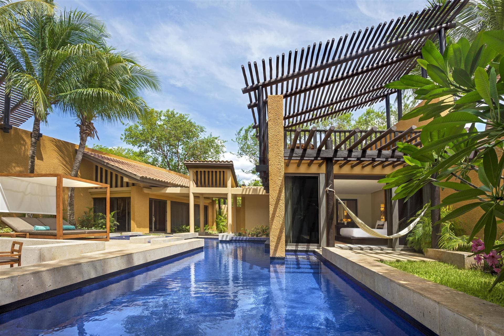Banyan Tree Mayakoba 20