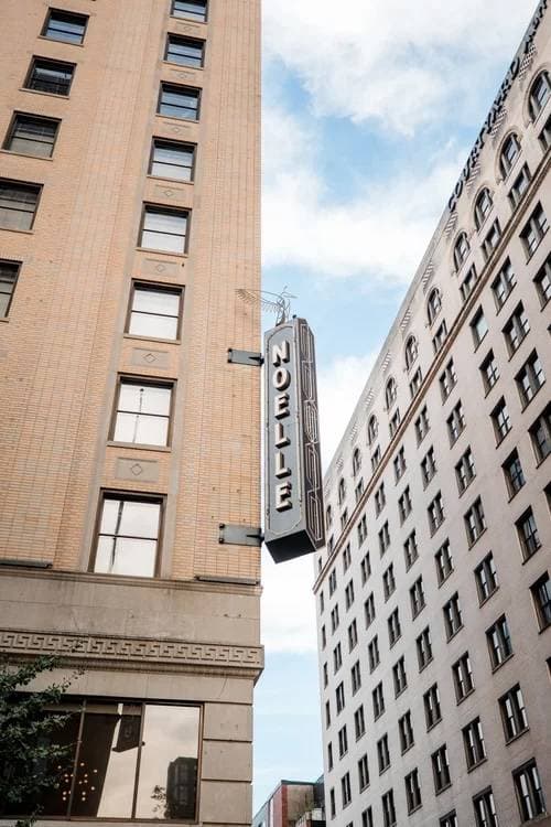 Noelle Hotel Nashville 1