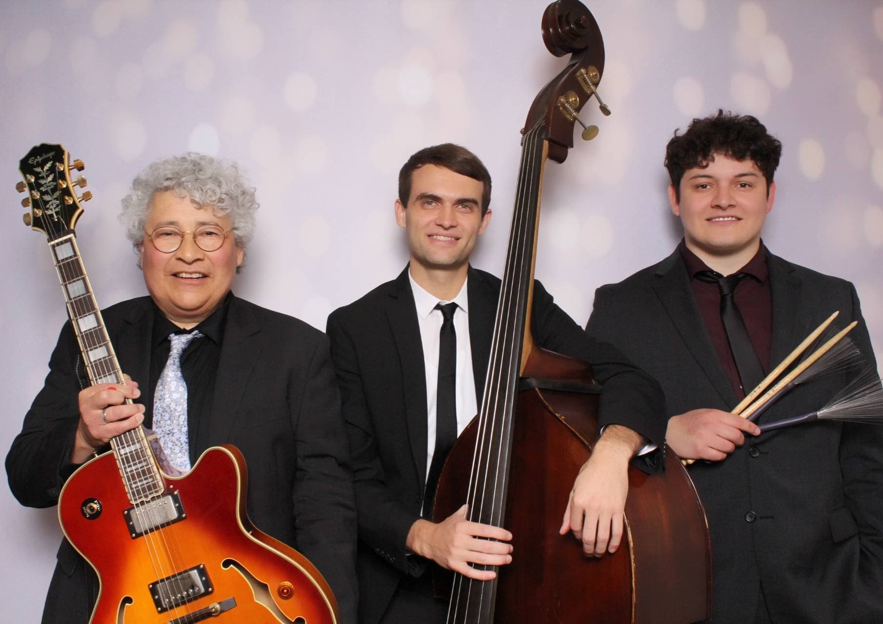 The Flores Jazz Group 1