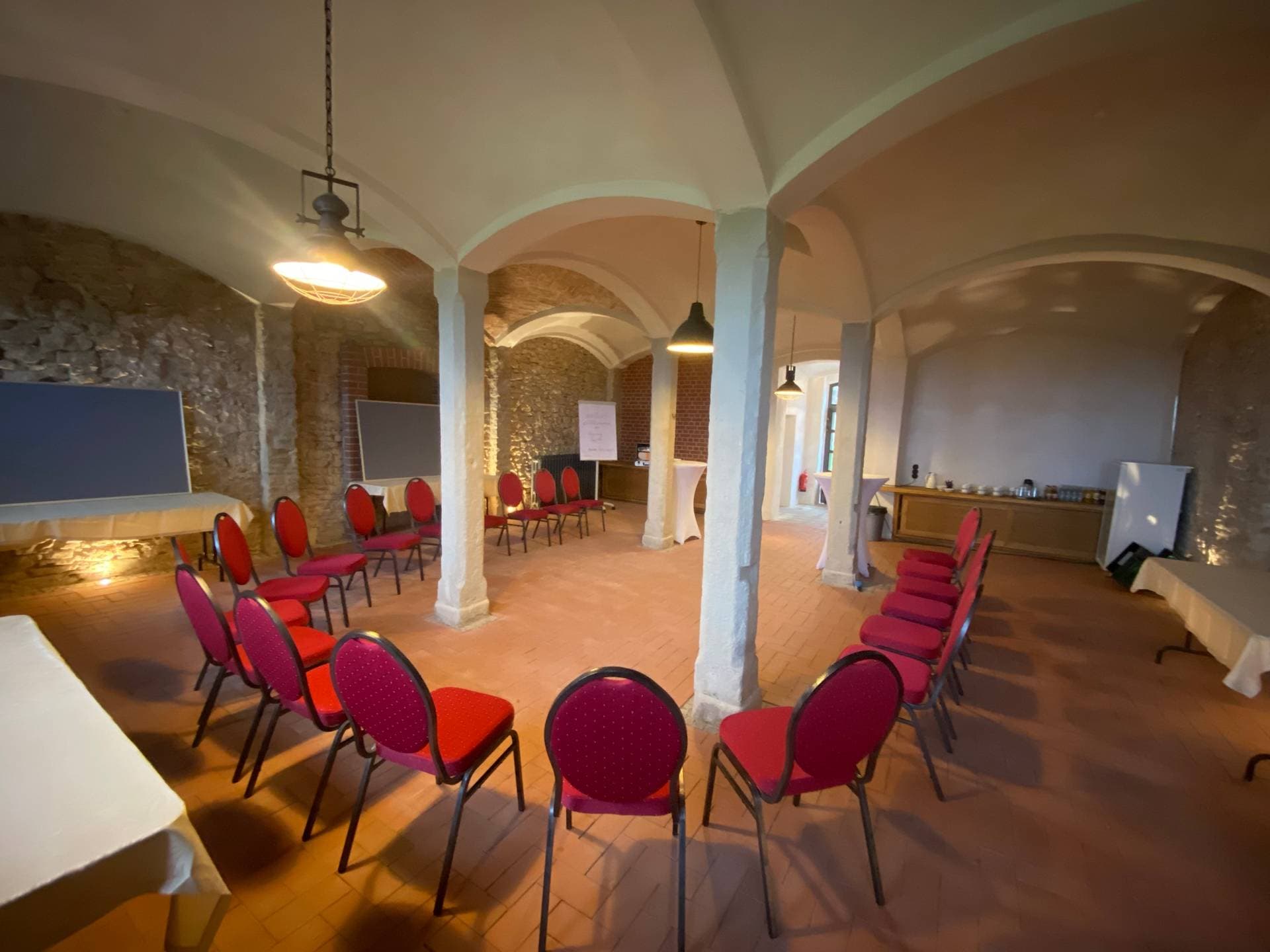 Ferienhof Domäne Groschwitz 8