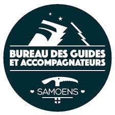 Bureau des Guides et Accompagnateurs Samoens 1