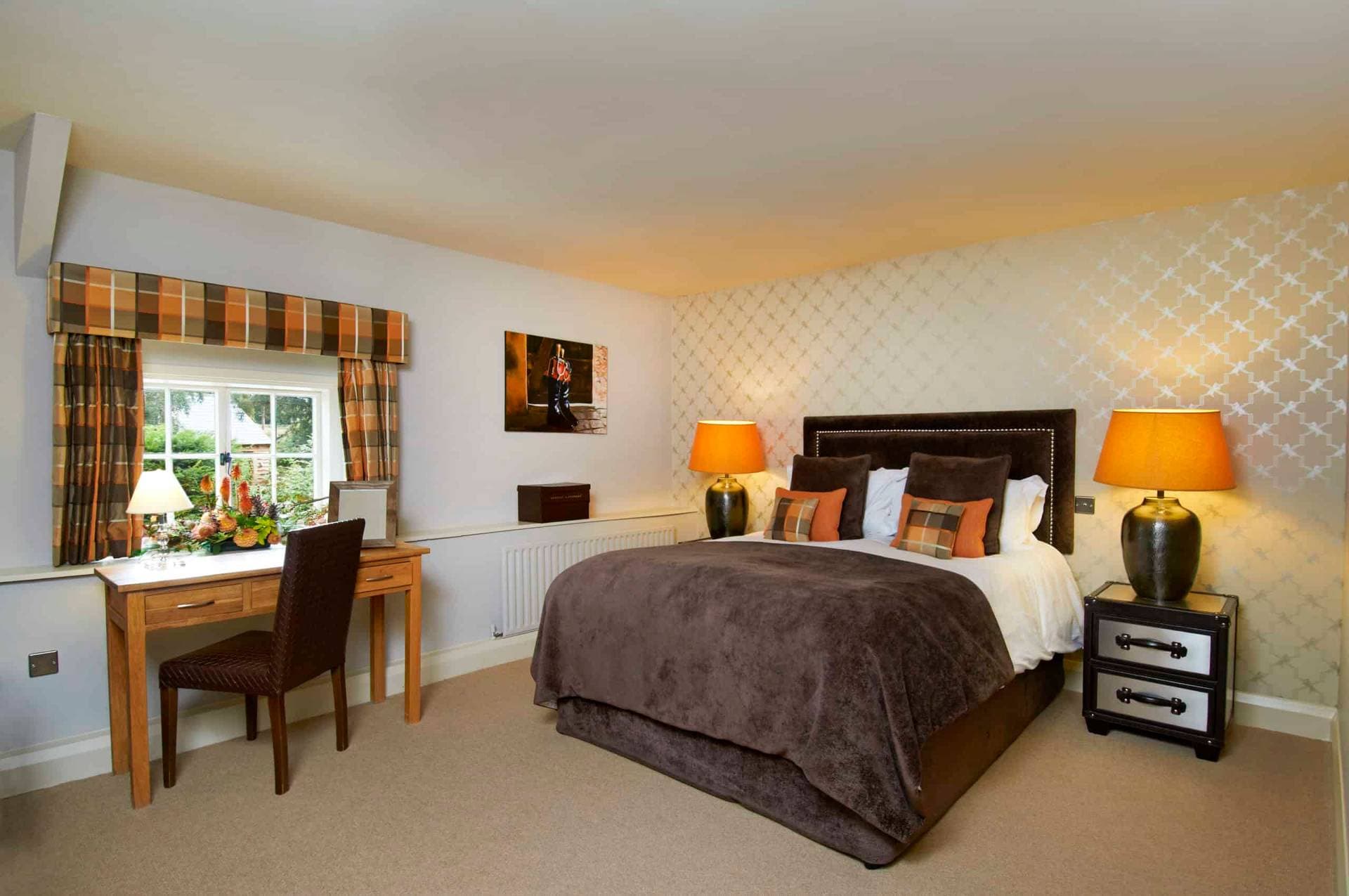 The Museum Inn 8