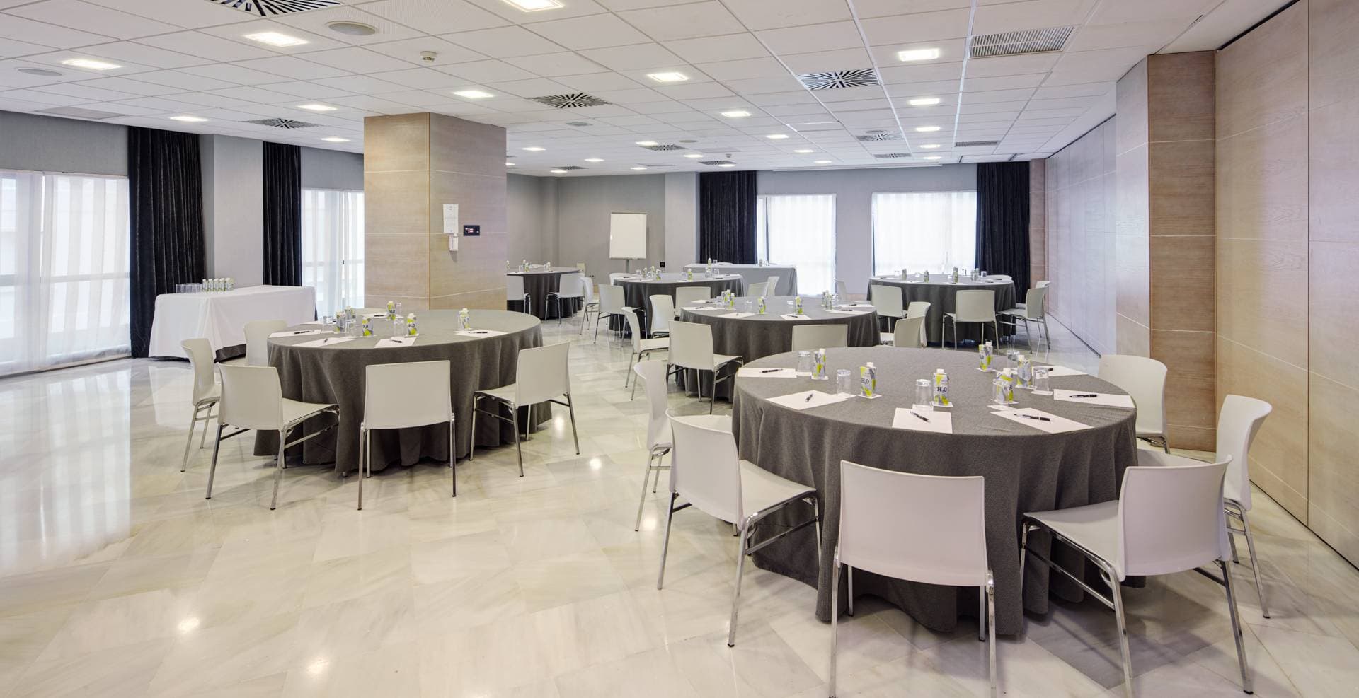 Sercotel Amistad Murcia 12