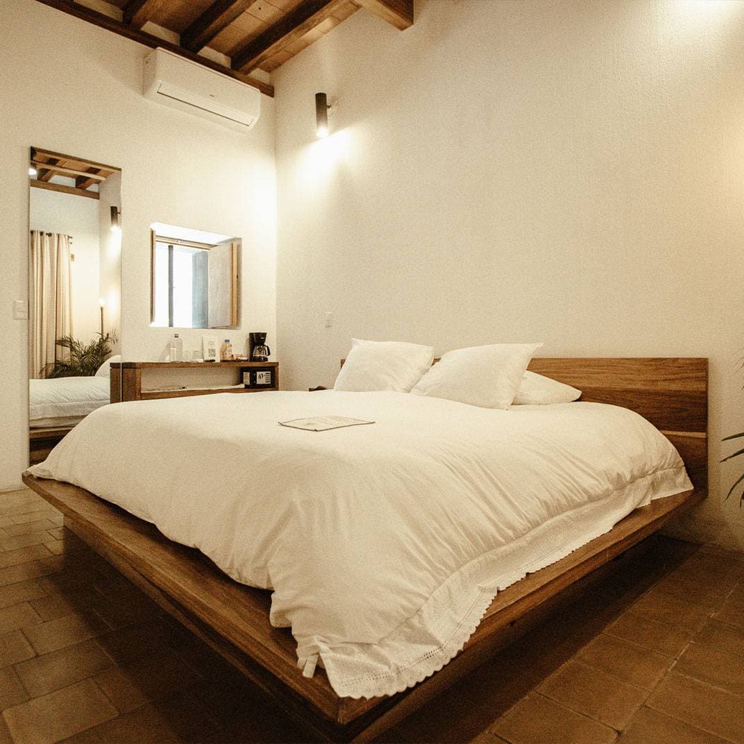 Hotel Sin Nombre 10