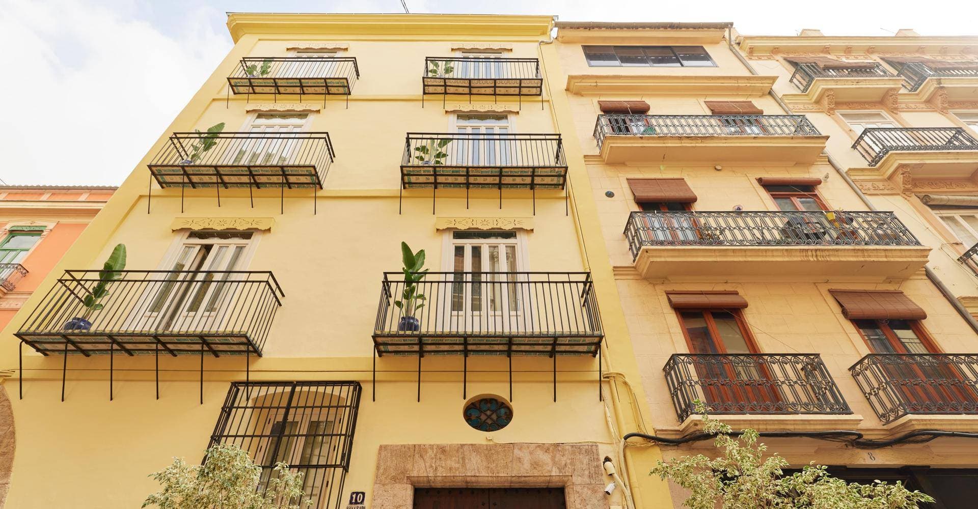 Hotel Casa Clarita By SH Hoteles 1