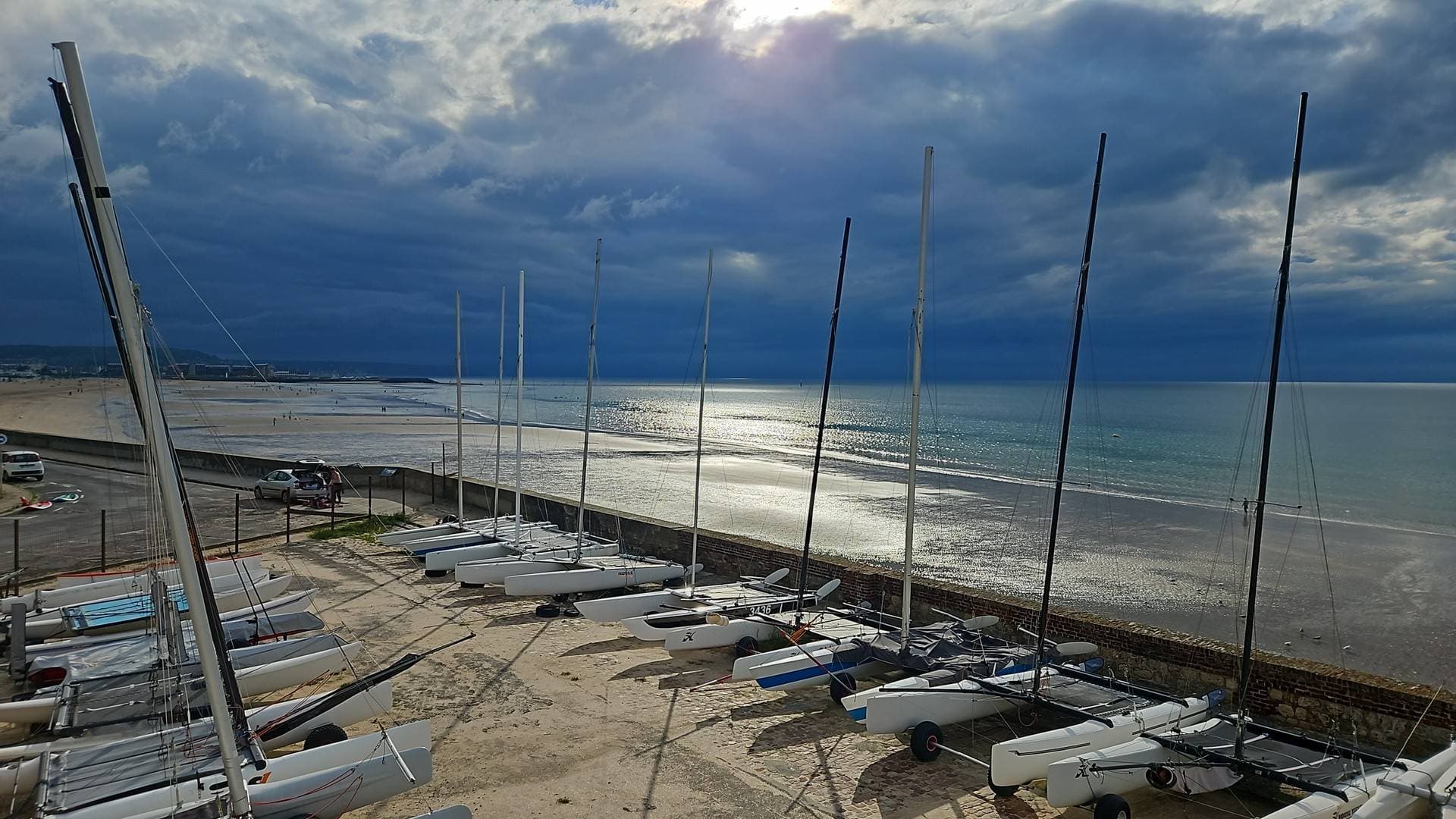 Club Nautique de Trouville-Hennequeville 1