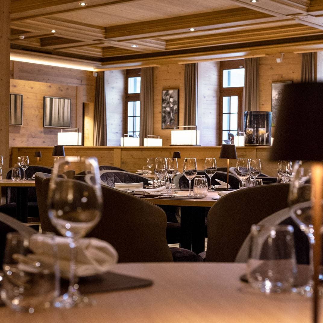 Mont Cervin Palace 11