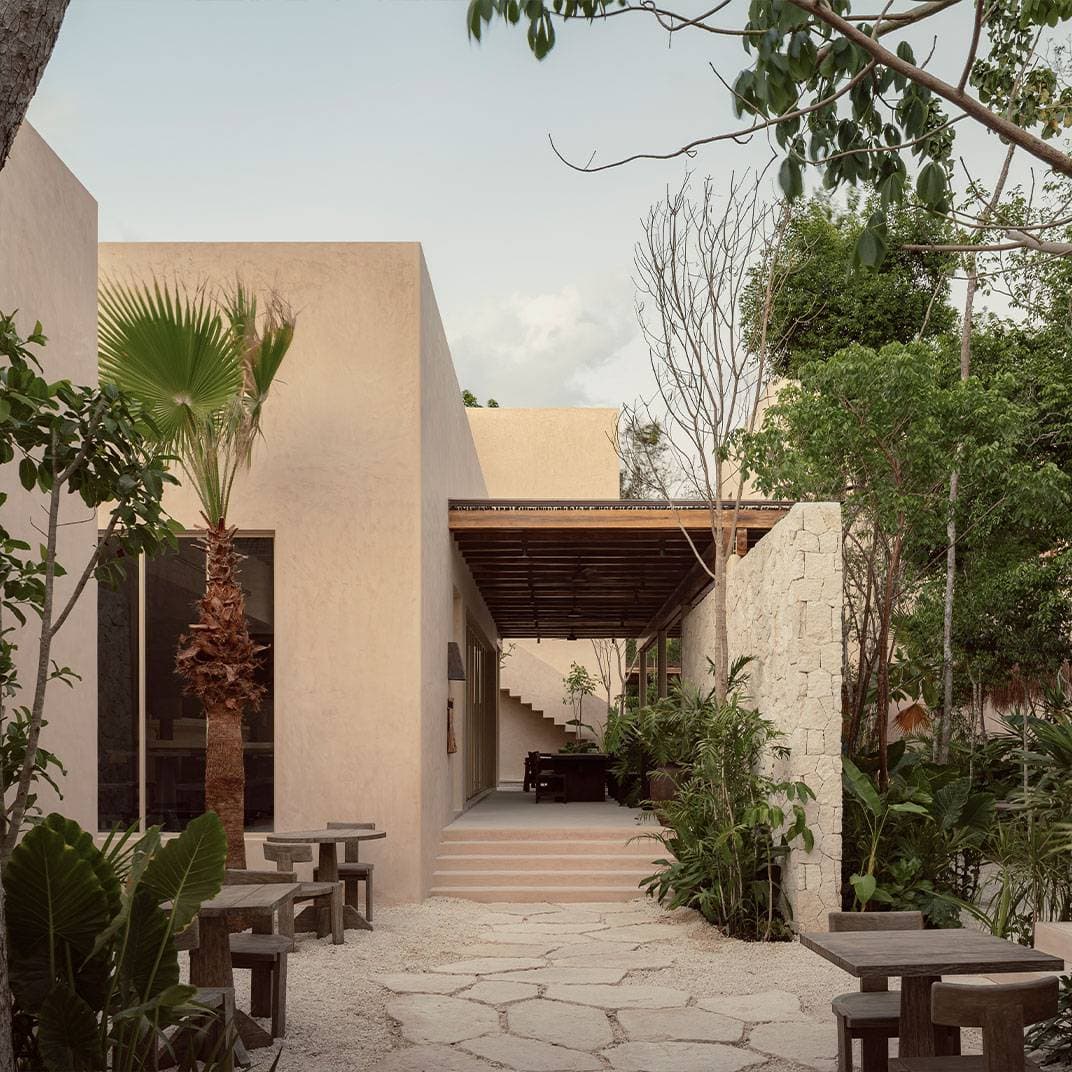 NABOA Hotel Tulum 13