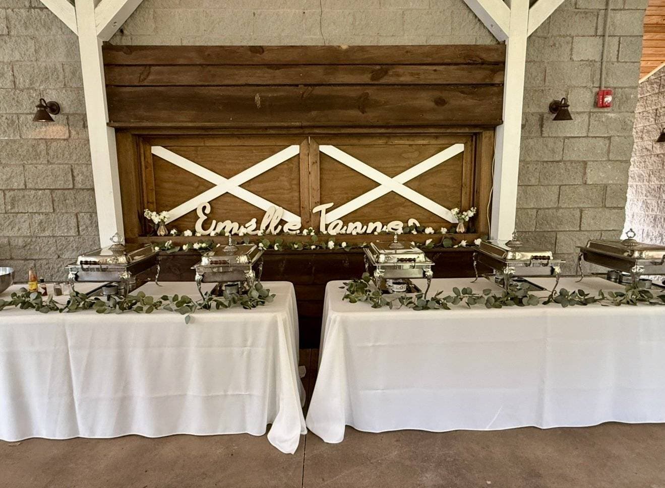 The Barn at Oak Manor 14