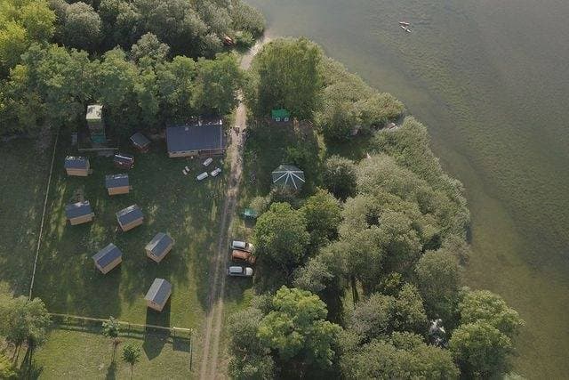 Outdoor Camp Hohenfelden 1