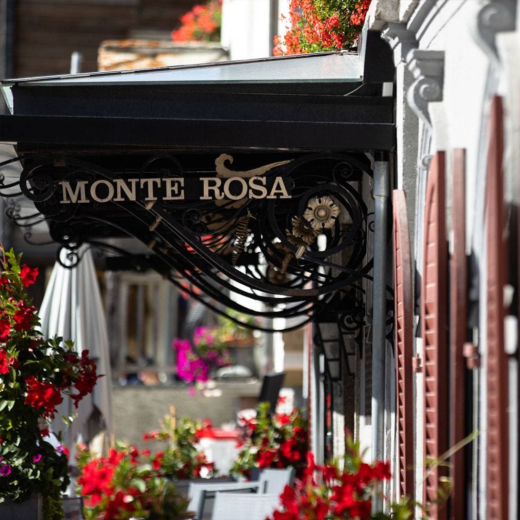Monte Rosa Boutique Hotel 2